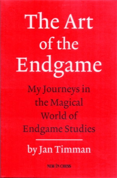 Timman, The Art of the Endgame